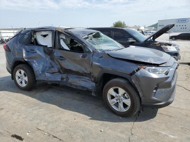 Photo 3 VIN: 4T3RWRFV1MU016853 - TOYOTA RAV4 XLE 