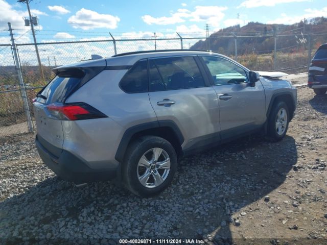 Photo 3 VIN: 4T3RWRFV1MU044605 - TOYOTA RAV4 