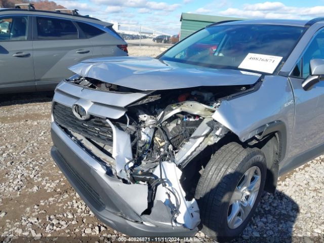 Photo 5 VIN: 4T3RWRFV1MU044605 - TOYOTA RAV4 