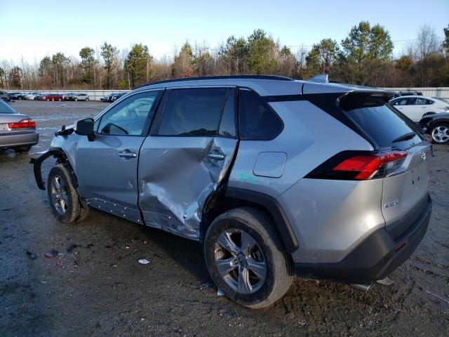 Photo 1 VIN: 4T3RWRFV1NU050180 - TOYOTA RAV4 XLE 