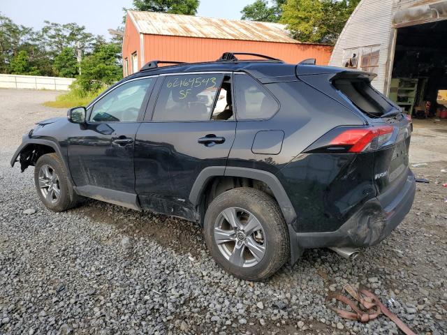 Photo 1 VIN: 4T3RWRFV1NU058215 - TOYOTA RAV4 XLE 