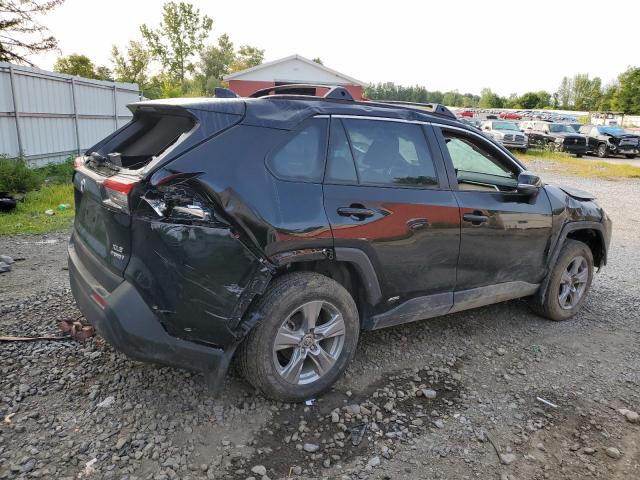 Photo 2 VIN: 4T3RWRFV1NU058215 - TOYOTA RAV4 XLE 