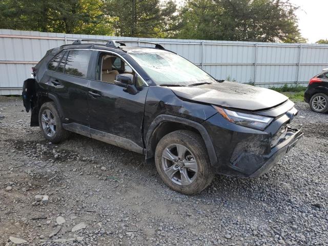 Photo 3 VIN: 4T3RWRFV1NU058215 - TOYOTA RAV4 XLE 