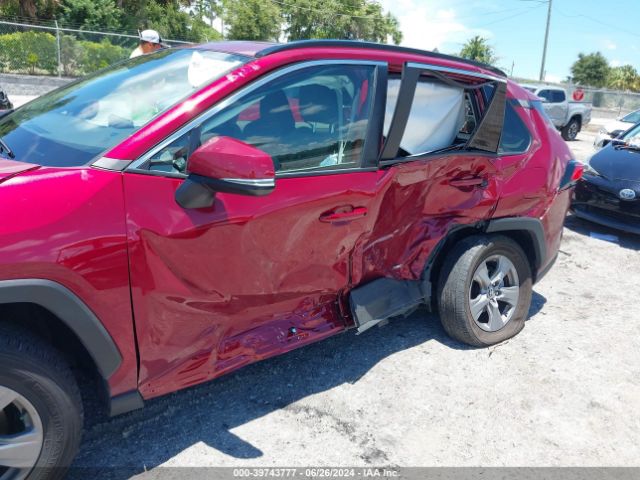 Photo 5 VIN: 4T3RWRFV1NU064337 - TOYOTA RAV4 