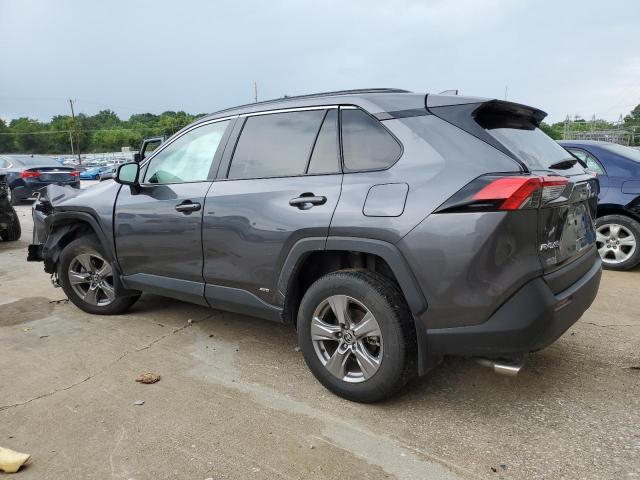 Photo 1 VIN: 4T3RWRFV1PU095963 - TOYOTA RAV4 XLE 