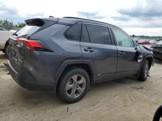 Photo 2 VIN: 4T3RWRFV1PU095963 - TOYOTA RAV4 XLE 