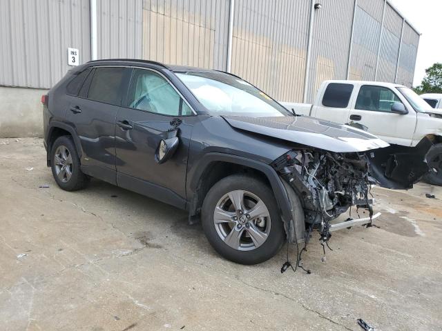 Photo 3 VIN: 4T3RWRFV1PU095963 - TOYOTA RAV4 XLE 