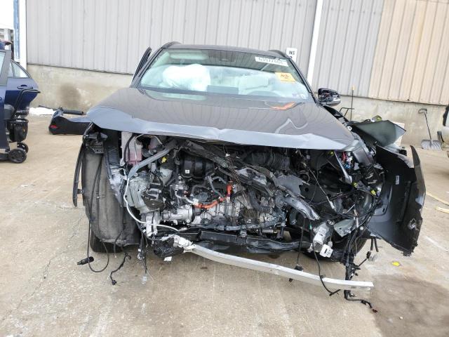 Photo 4 VIN: 4T3RWRFV1PU095963 - TOYOTA RAV4 XLE 