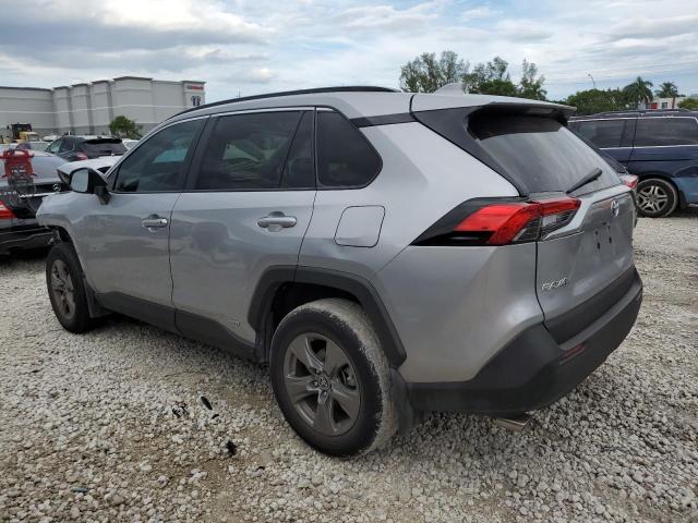 Photo 1 VIN: 4T3RWRFV1RU136062 - TOYOTA RAV4 XLE 