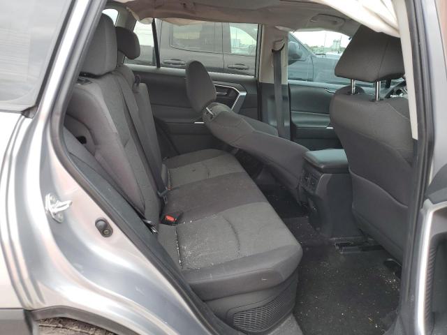 Photo 10 VIN: 4T3RWRFV1RU136062 - TOYOTA RAV4 XLE 