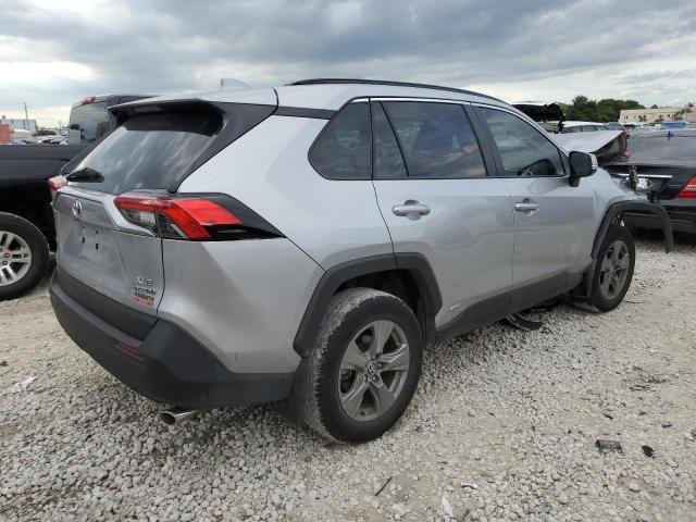 Photo 2 VIN: 4T3RWRFV1RU136062 - TOYOTA RAV4 XLE 