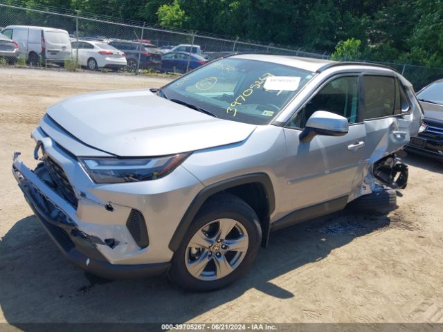 Photo 1 VIN: 4T3RWRFV1RU141908 - TOYOTA RAV4 HYBRID 