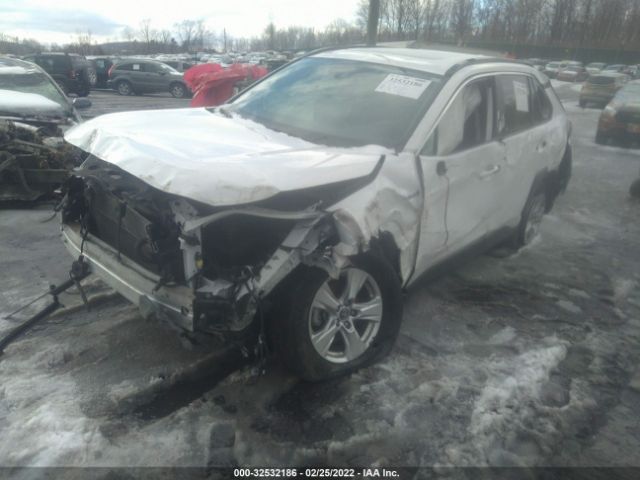 Photo 1 VIN: 4T3RWRFV2LU002992 - TOYOTA RAV4 