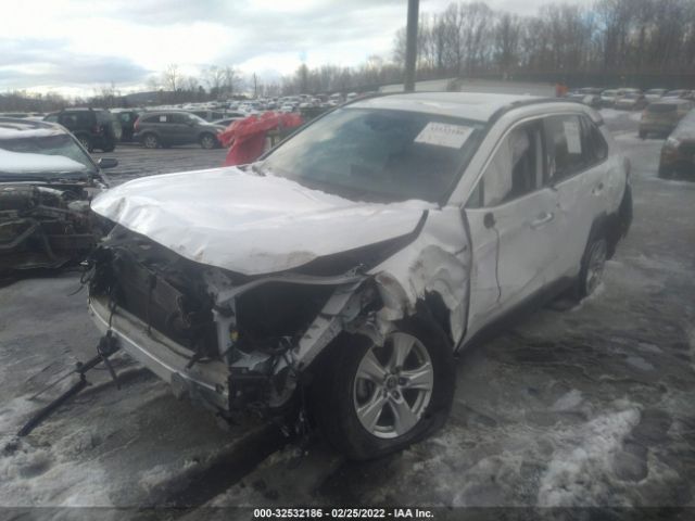 Photo 5 VIN: 4T3RWRFV2LU002992 - TOYOTA RAV4 