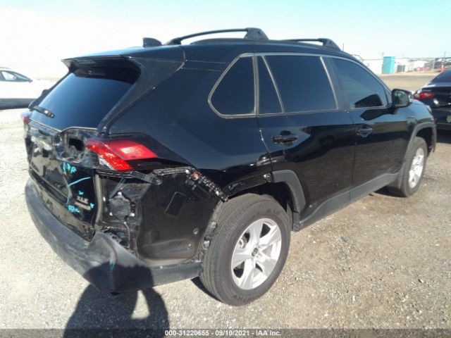 Photo 3 VIN: 4T3RWRFV2MU016313 - TOYOTA RAV4 