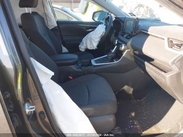 Photo 4 VIN: 4T3RWRFV2MU038411 - TOYOTA RAV4 