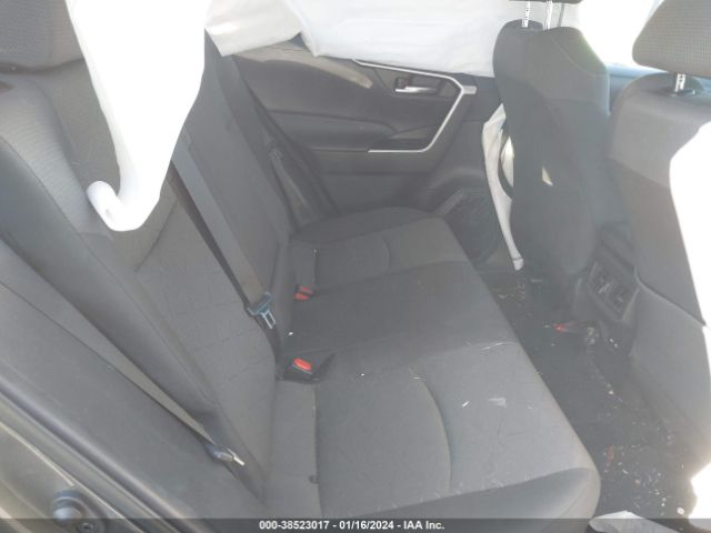 Photo 7 VIN: 4T3RWRFV2MU038411 - TOYOTA RAV4 