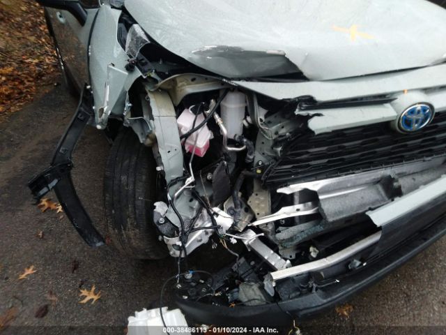 Photo 5 VIN: 4T3RWRFV2MU042765 - TOYOTA RAV4 