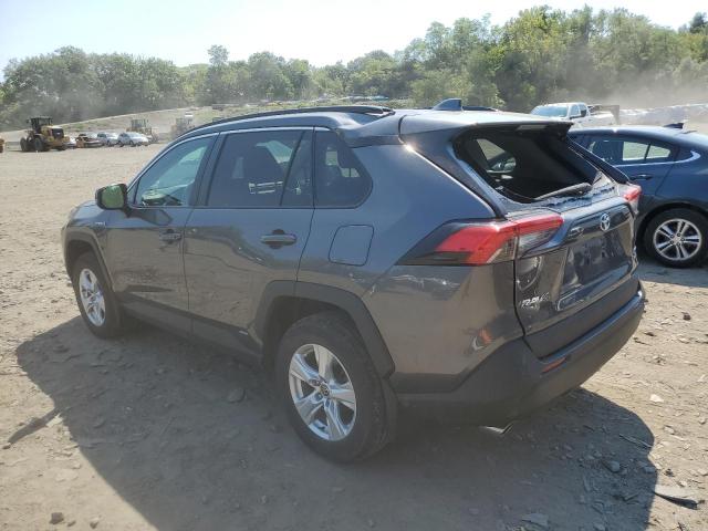 Photo 1 VIN: 4T3RWRFV2MU044189 - TOYOTA RAV4 XLE 