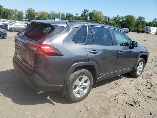 Photo 2 VIN: 4T3RWRFV2MU044189 - TOYOTA RAV4 XLE 