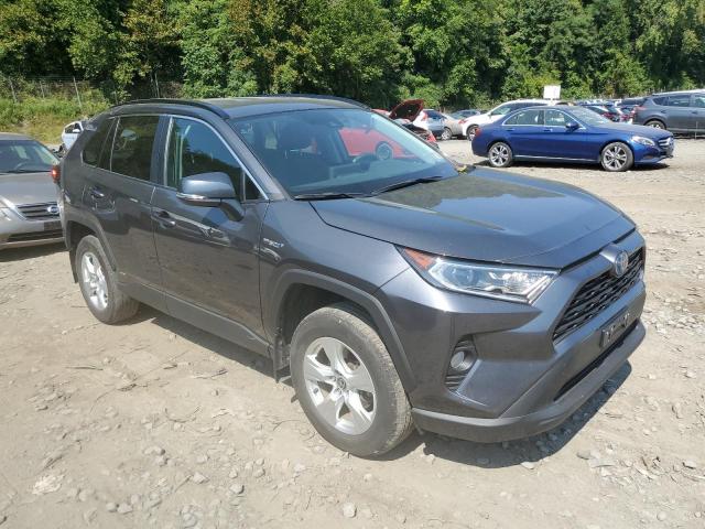 Photo 3 VIN: 4T3RWRFV2MU044189 - TOYOTA RAV4 XLE 