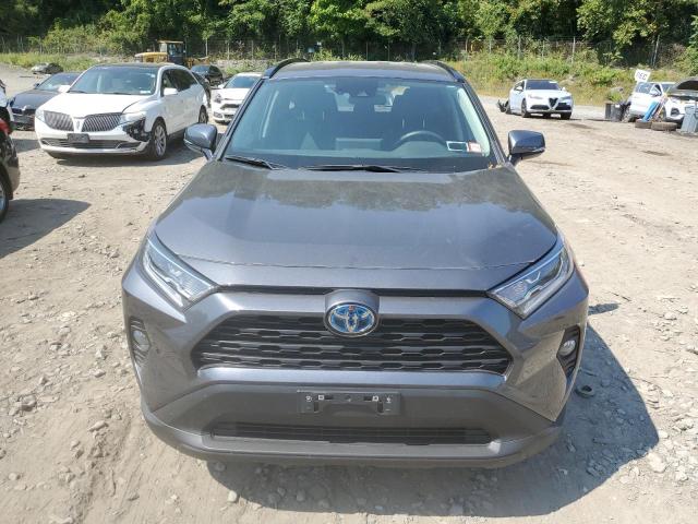 Photo 4 VIN: 4T3RWRFV2MU044189 - TOYOTA RAV4 XLE 