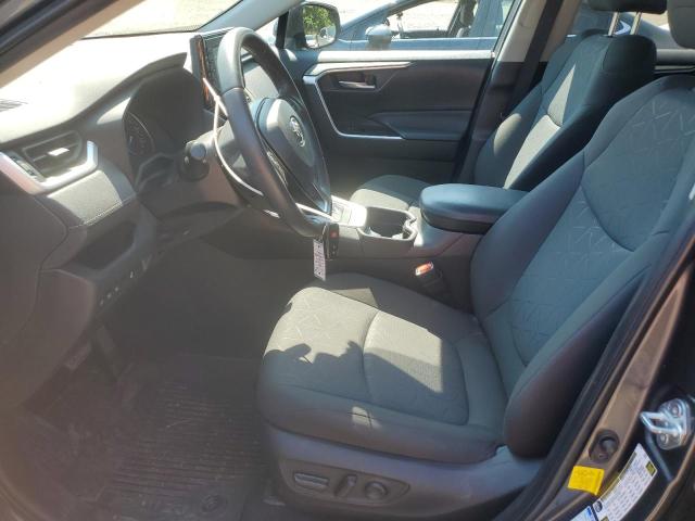 Photo 6 VIN: 4T3RWRFV2MU044189 - TOYOTA RAV4 XLE 