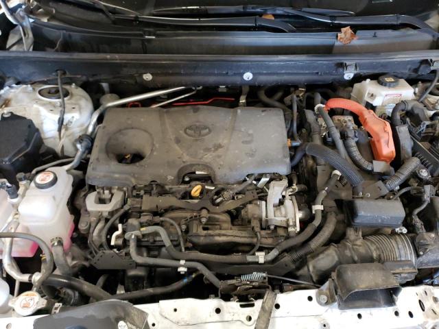 Photo 11 VIN: 4T3RWRFV2MU049781 - TOYOTA RAV4 