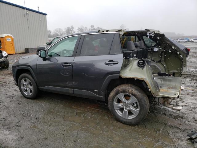 Photo 1 VIN: 4T3RWRFV2NU053718 - TOYOTA RAV4 XLE 