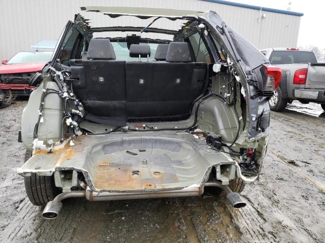 Photo 5 VIN: 4T3RWRFV2NU053718 - TOYOTA RAV4 XLE 