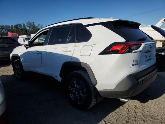 Photo 1 VIN: 4T3RWRFV2NU067022 - TOYOTA RAV4 XLE 