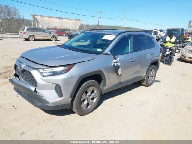 Photo 1 VIN: 4T3RWRFV2PU106632 - TOYOTA RAV4 