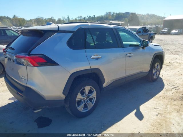 Photo 3 VIN: 4T3RWRFV2PU106632 - TOYOTA RAV4 