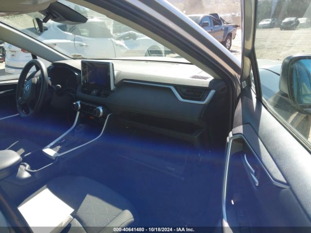 Photo 4 VIN: 4T3RWRFV2PU106632 - TOYOTA RAV4 