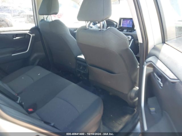 Photo 7 VIN: 4T3RWRFV2PU106632 - TOYOTA RAV4 