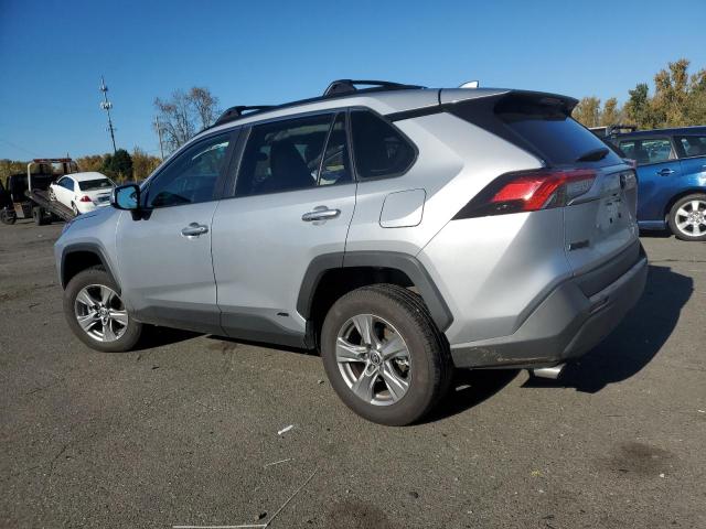 Photo 1 VIN: 4T3RWRFV2RU124602 - TOYOTA RAV4 XLE 