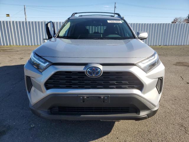 Photo 4 VIN: 4T3RWRFV2RU124602 - TOYOTA RAV4 XLE 