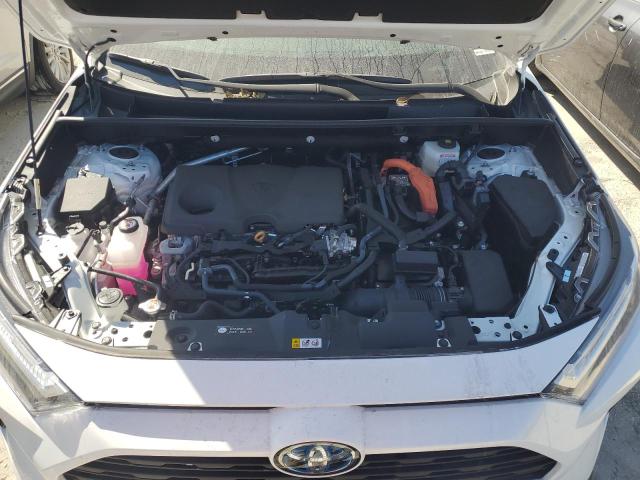 Photo 10 VIN: 4T3RWRFV2RU129329 - TOYOTA RAV4 XLE 