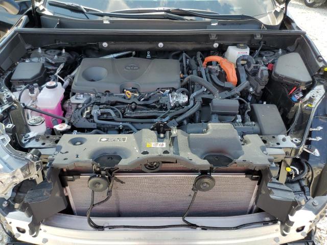 Photo 11 VIN: 4T3RWRFV2RU138919 - TOYOTA RAV4 XLE 