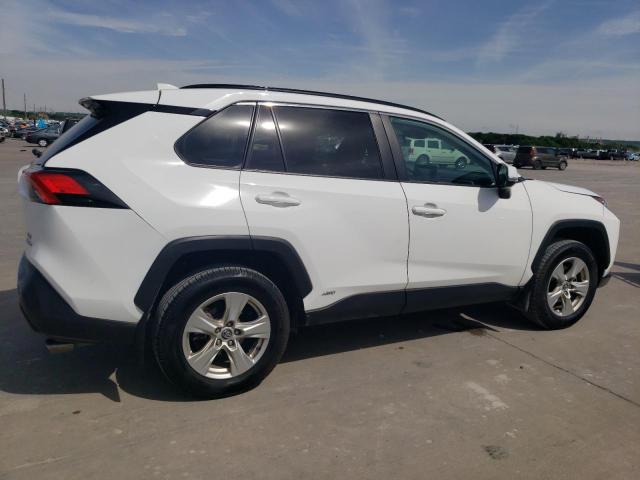 Photo 2 VIN: 4T3RWRFV3LU003410 - TOYOTA RAV4 