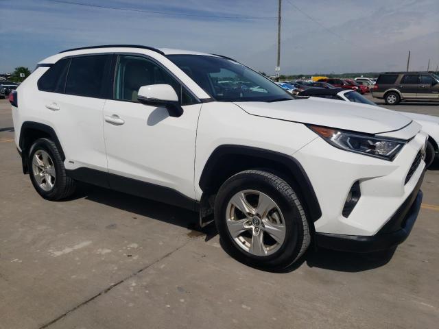 Photo 3 VIN: 4T3RWRFV3LU003410 - TOYOTA RAV4 