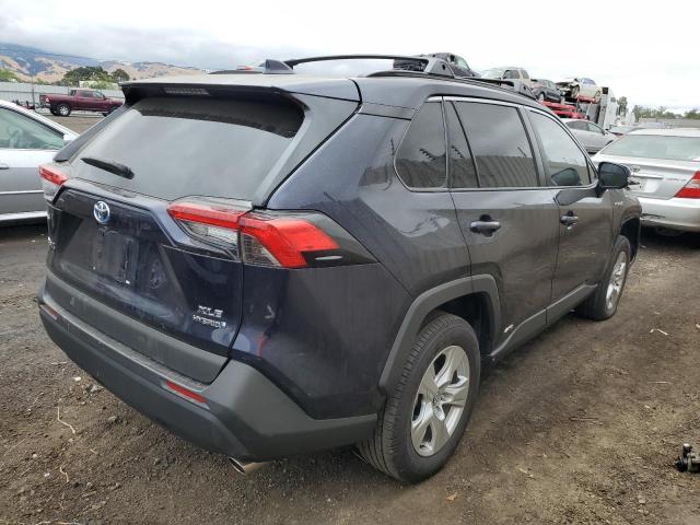 Photo 2 VIN: 4T3RWRFV3LU009174 - TOYOTA RAV4 XLE 