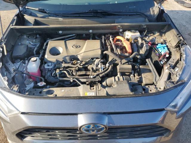 Photo 11 VIN: 4T3RWRFV3MU023299 - TOYOTA RAV4 XLE 