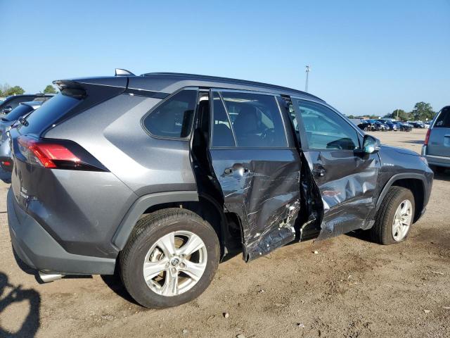 Photo 2 VIN: 4T3RWRFV3MU023299 - TOYOTA RAV4 XLE 