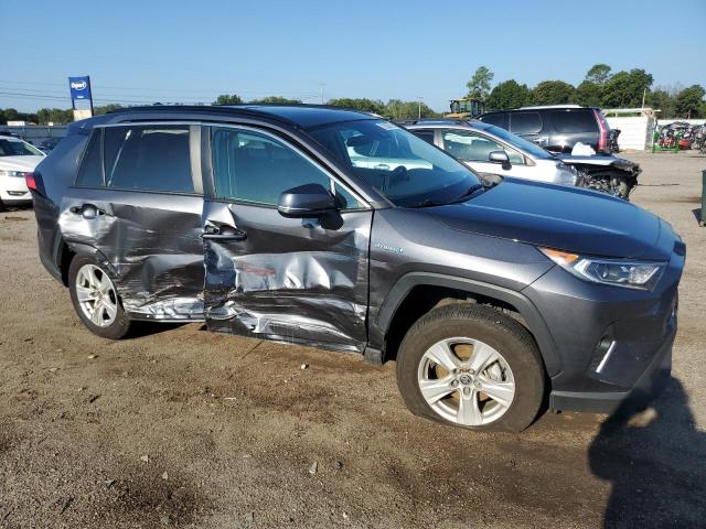 Photo 3 VIN: 4T3RWRFV3MU023299 - TOYOTA RAV4 XLE 