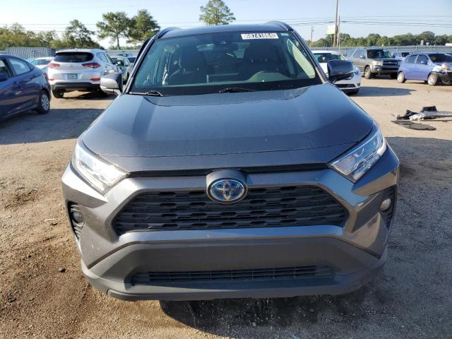 Photo 4 VIN: 4T3RWRFV3MU023299 - TOYOTA RAV4 XLE 