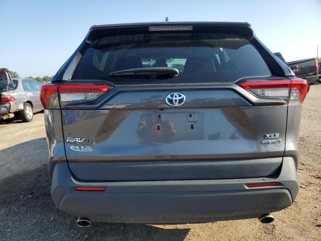 Photo 5 VIN: 4T3RWRFV3MU023299 - TOYOTA RAV4 XLE 