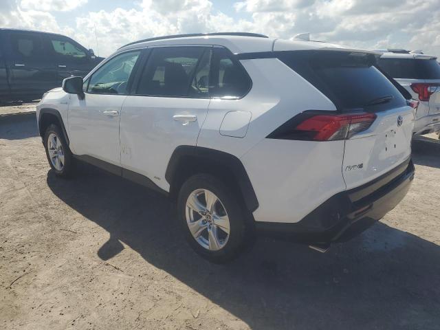 Photo 1 VIN: 4T3RWRFV3MU038353 - TOYOTA RAV4 XLE 