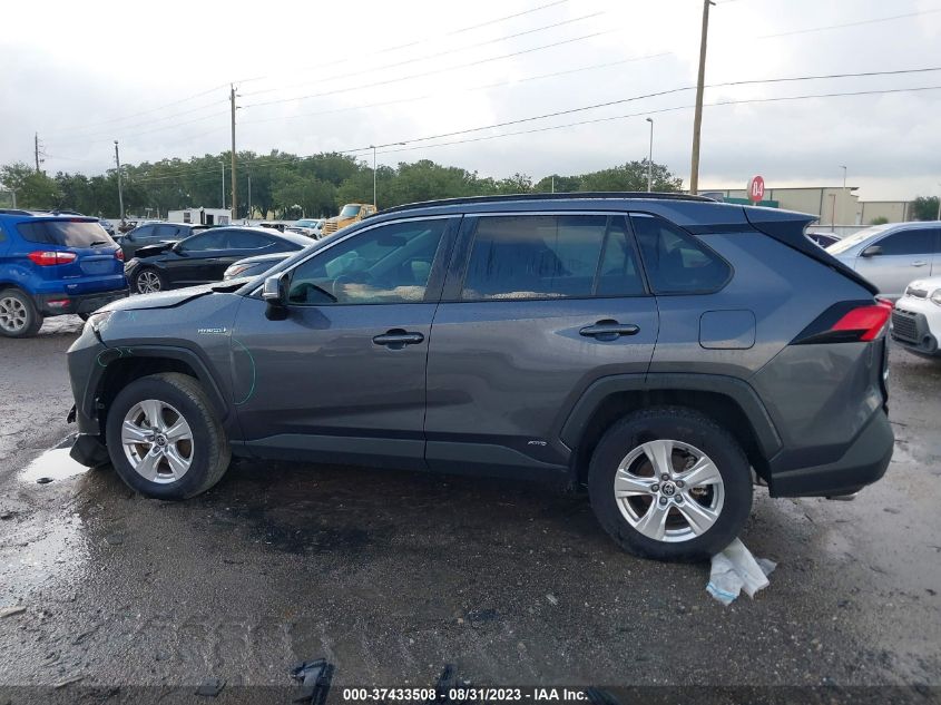 Photo 13 VIN: 4T3RWRFV3MU046985 - TOYOTA RAV 4 