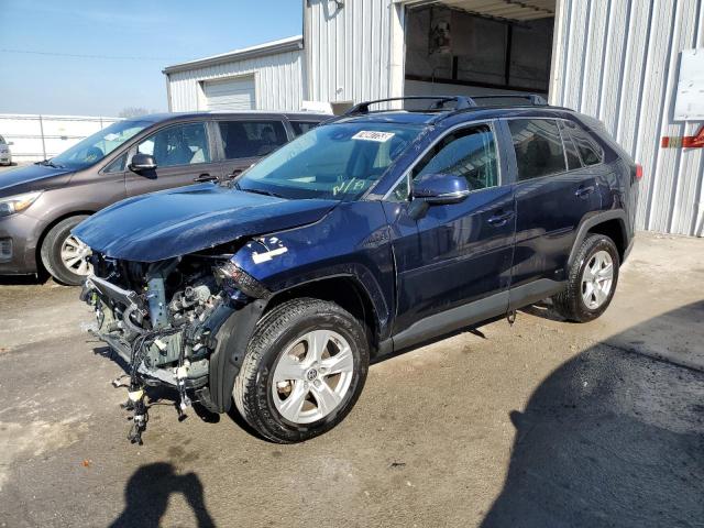 Photo 0 VIN: 4T3RWRFV3MU047120 - TOYOTA RAV4 